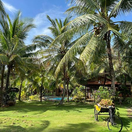 Lagi Farmstay Exterior photo
