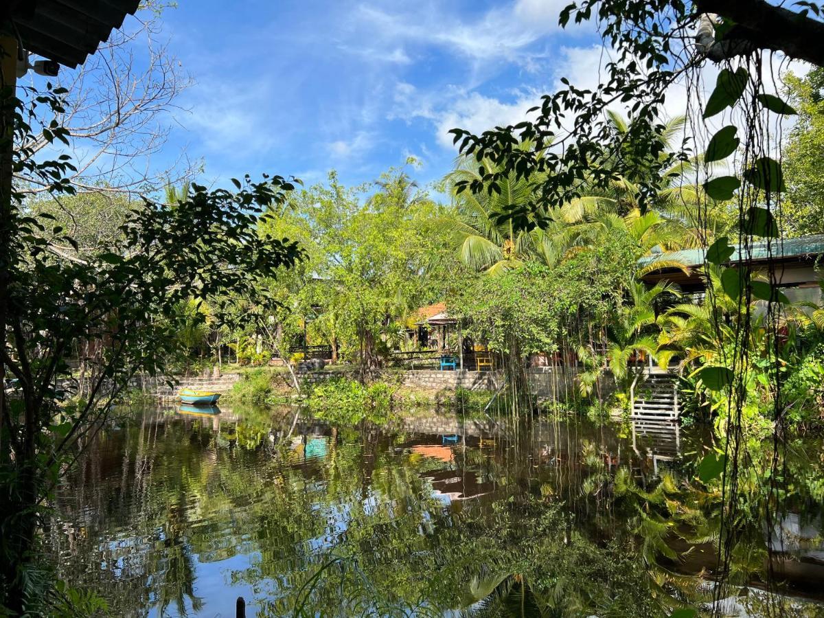 Lagi Farmstay Exterior photo