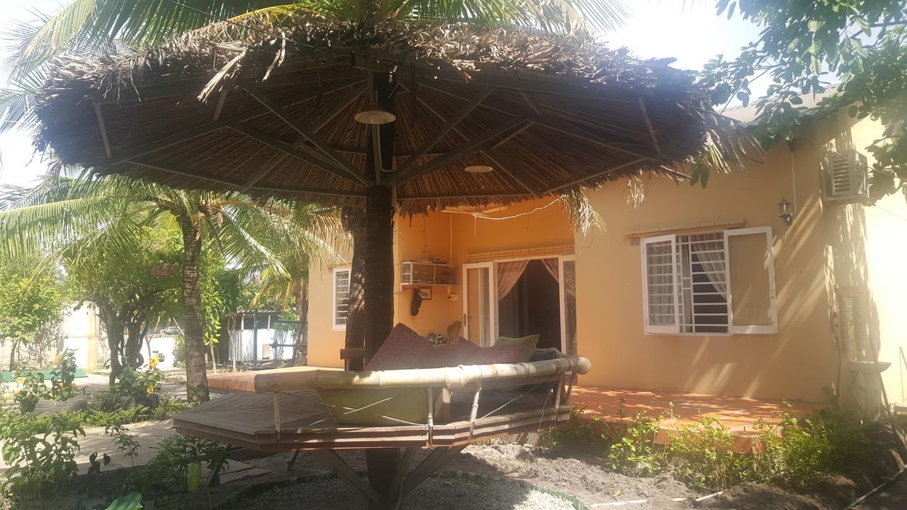 Lagi Farmstay Exterior photo