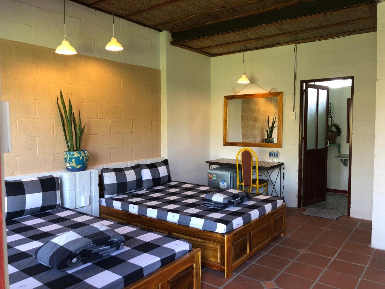 Lagi Farmstay Exterior photo